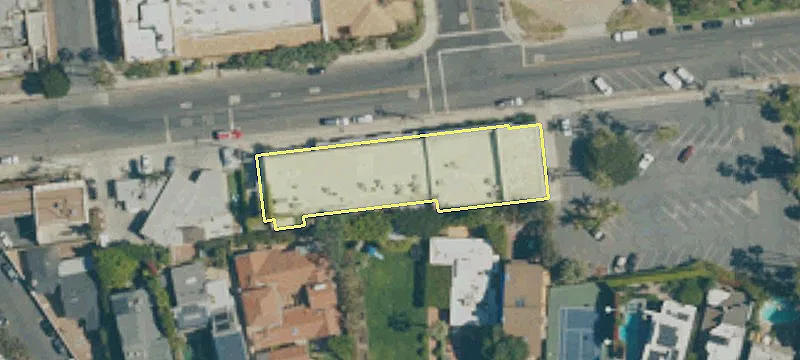 23700 Malibu Rd