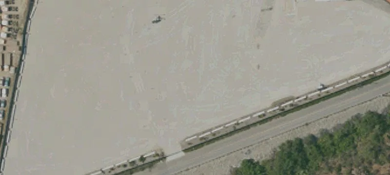 1020 Airport Rd