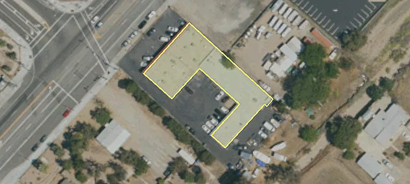 17800 Sierra Hwy