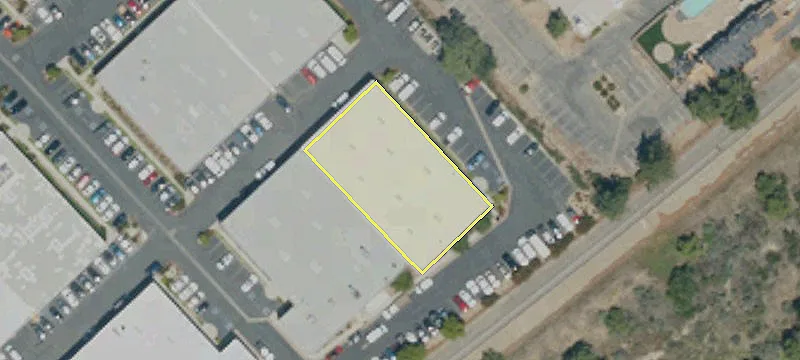 24850 Ave Rockefeller