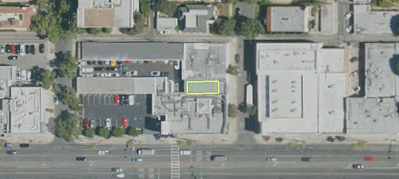 8833 Wilshire Blvd