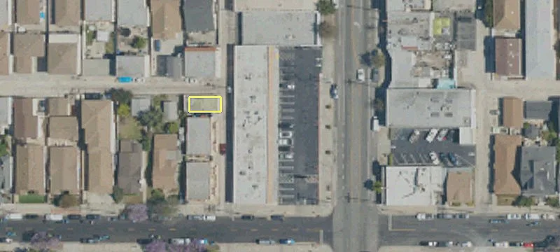 1915 Pacific Ave