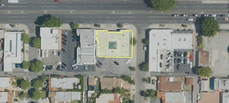 8840 Olympic Blvd