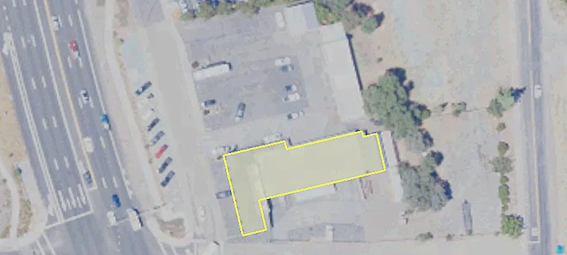2630 Grass Vly Hwy