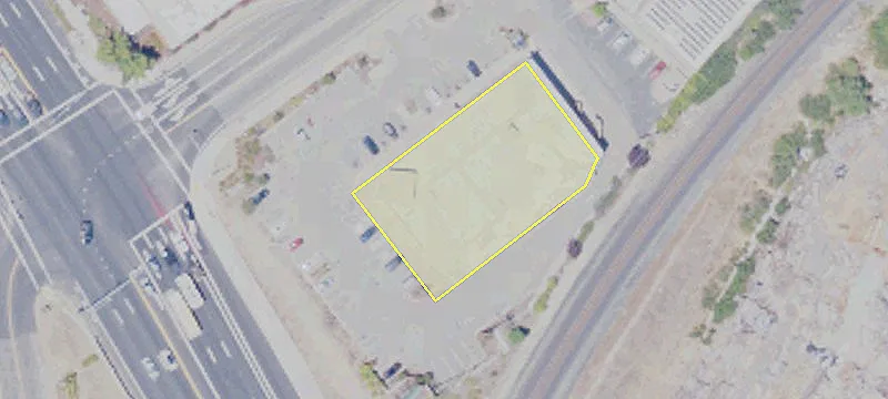 12120 New Airport Rd