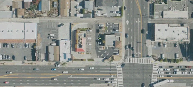 1701 Pacific Coast Hwy