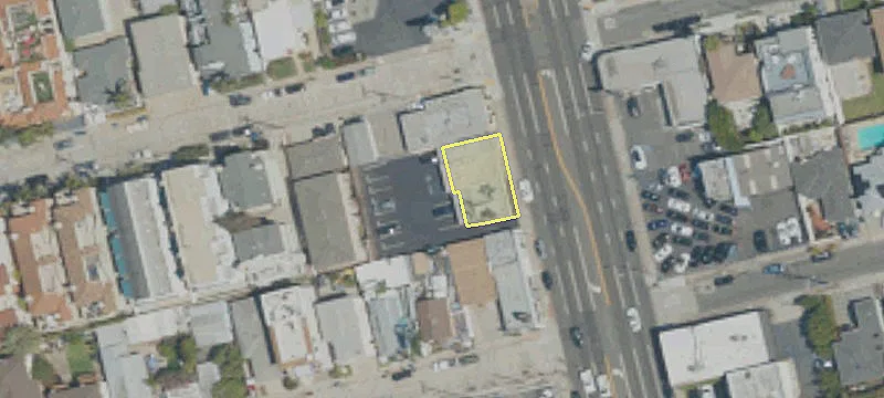 855 Pacific Coast Hwy