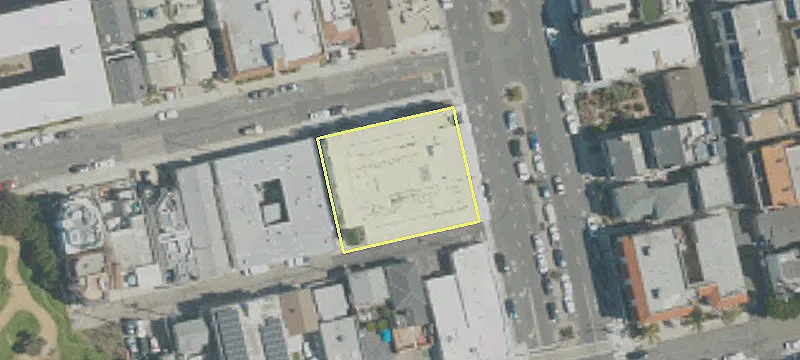 1429 Hermosa Ave