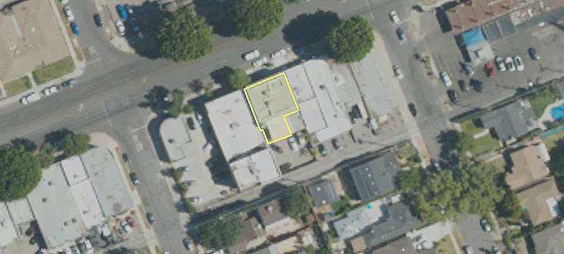 1010 Magnolia Blvd