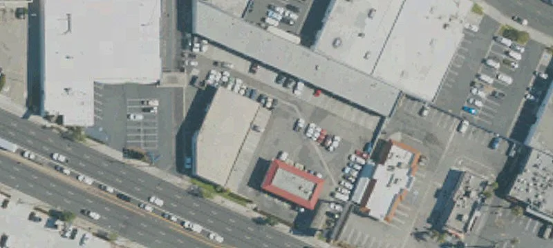 1617 Sepulveda Blvd