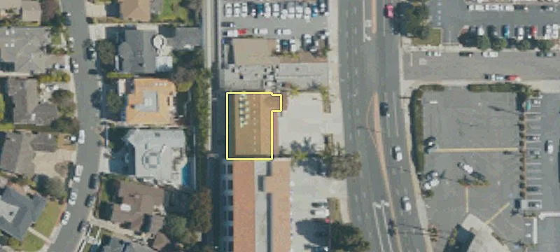 2699 Pacific Coast Hwy