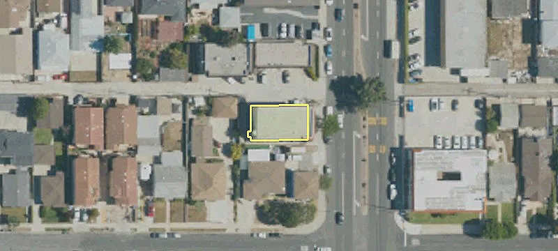 25521 Western Ave