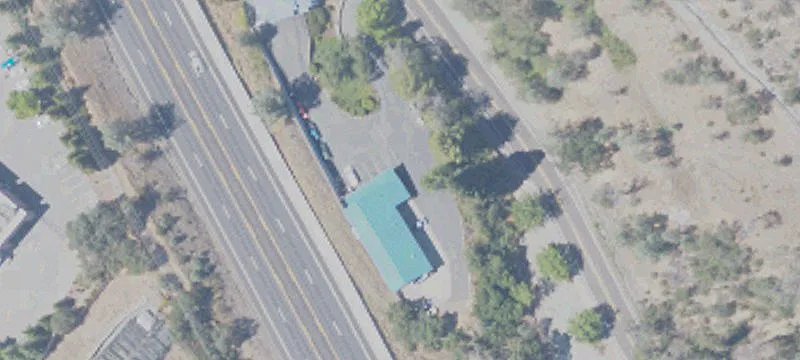 875 Marguerite Mine Rd