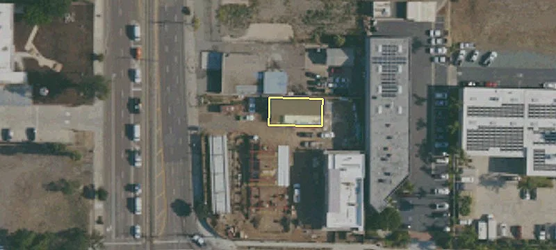 8617 Cuyamaca St Ste, Unit 1