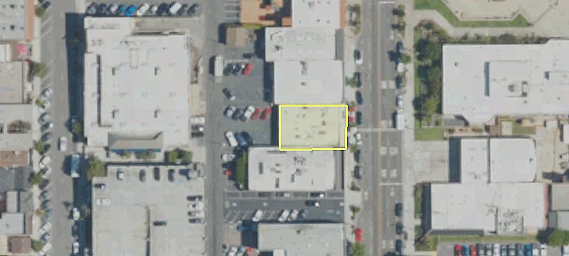 321 Main St