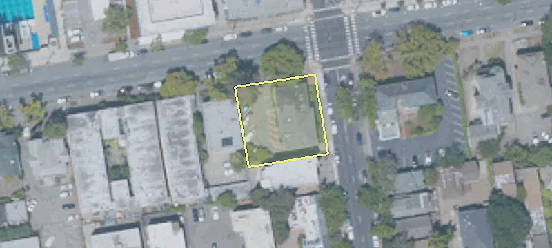 2298 Durant Ave