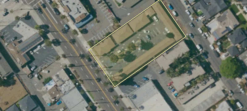 1820 Coast Hwy