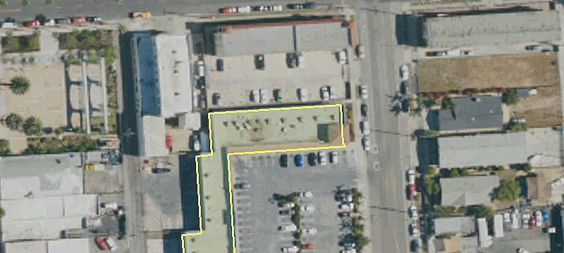 121 Anaheim St
