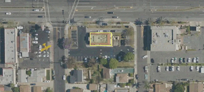 11900 Carson St
