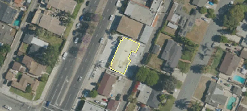 8338 Rosemead Blvd