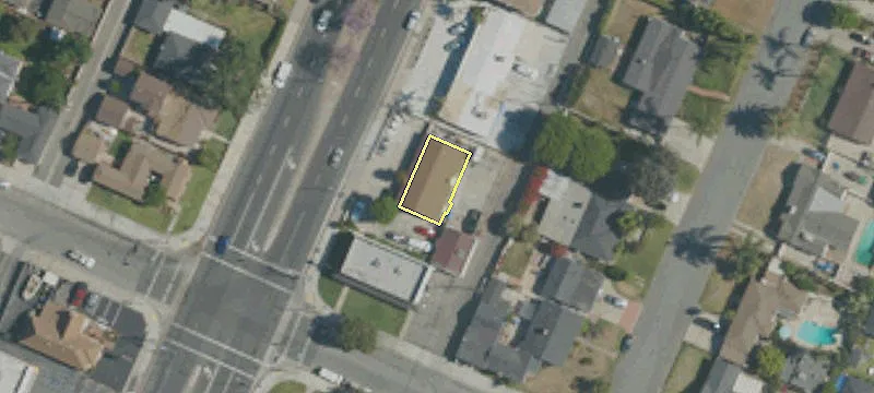 8348 Rosemead Blvd