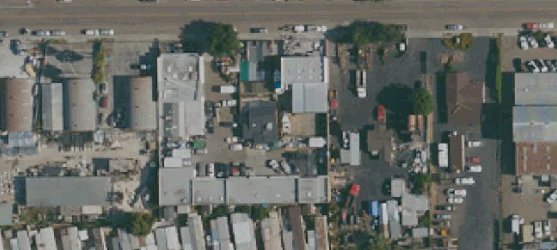 9033 Olive Dr