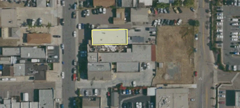 3455 Harris St, Unit 64