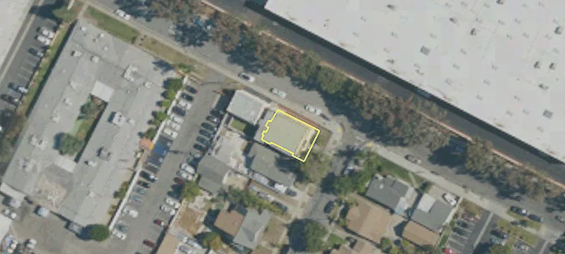 5101 Lindsey Ave