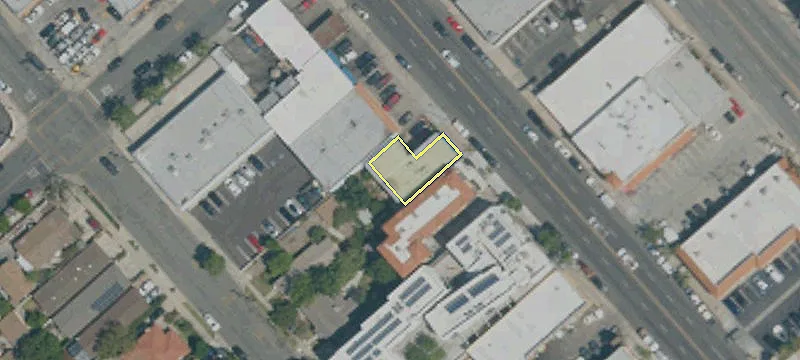 1432 San Fernando Rd