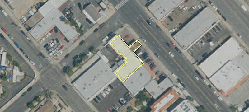 1446 San Fernando Rd