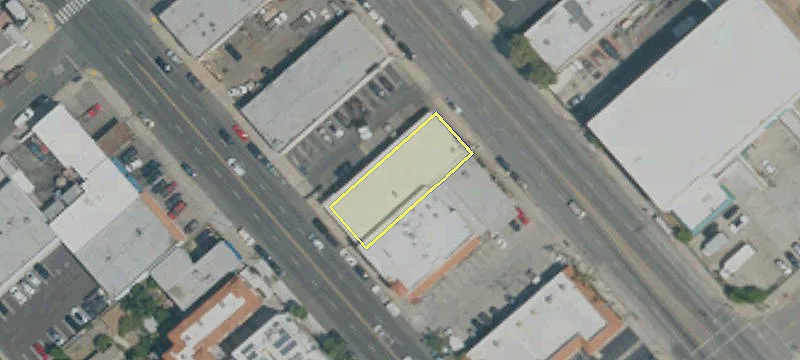 1431 San Fernando Rd