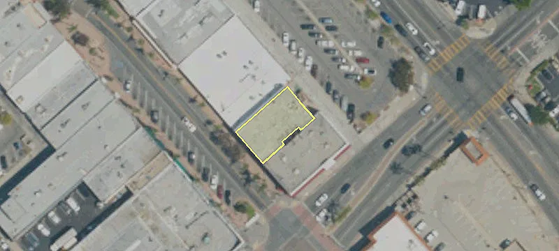 907 San Fernando Rd