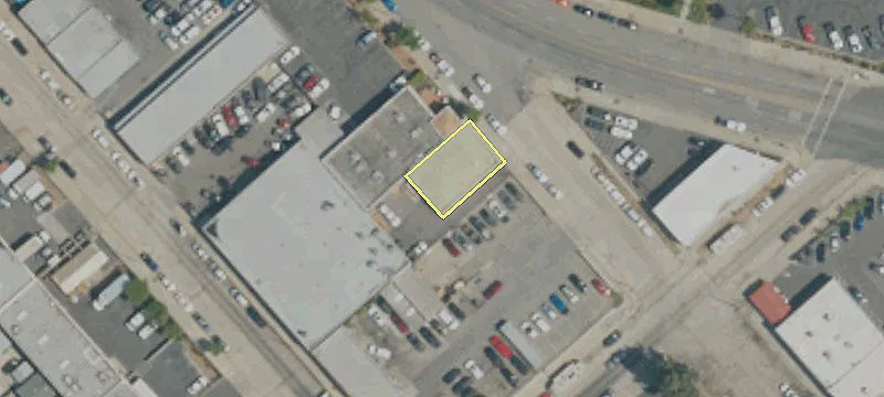 614 San Fernando Rd