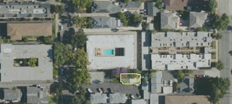444 Euclid Ave
