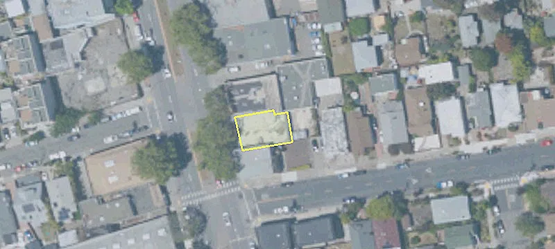 2713 San Pablo Ave