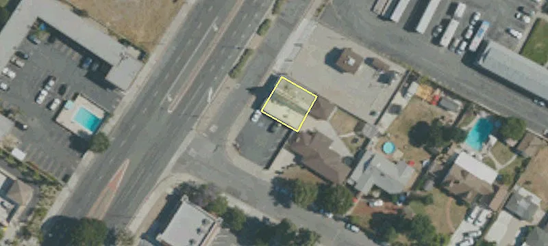 6616 Rosemead Blvd