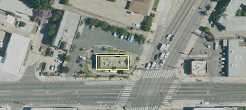 5101 Jefferson Blvd