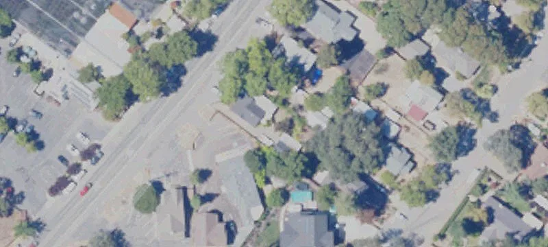3785 Taylor Rd