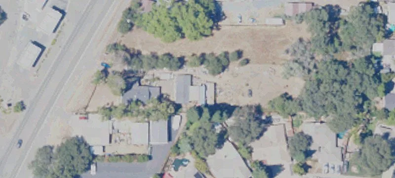 3441 Taylor Rd