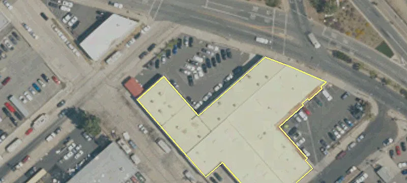 11487 San Fernando Rd