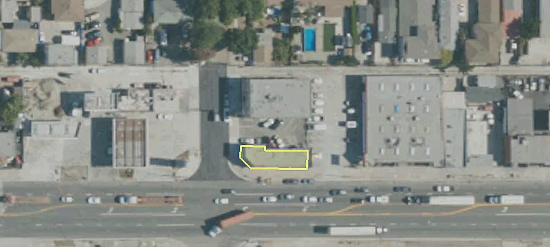 1561 Pacific Coast Hwy