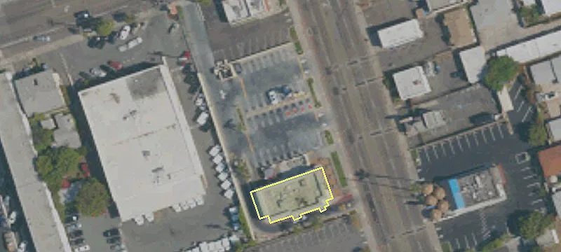 1630 Highland Ave