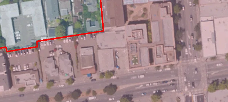 1865 University Ave