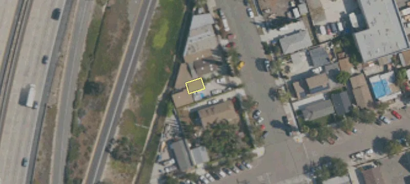 1124 Harding Ave