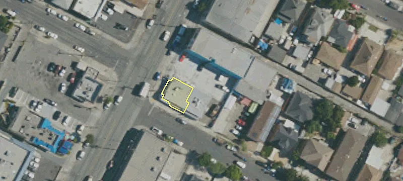 2424 San Pedro St