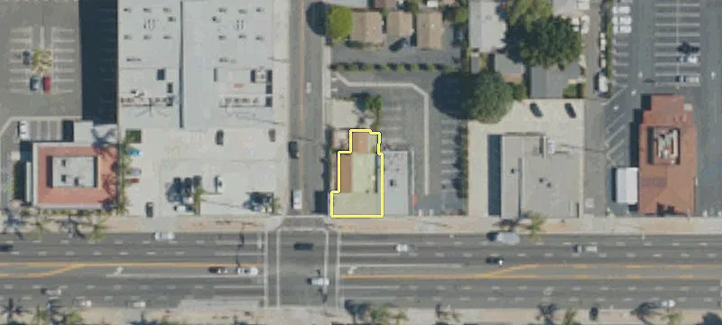 2377 Pacific Coast Hwy
