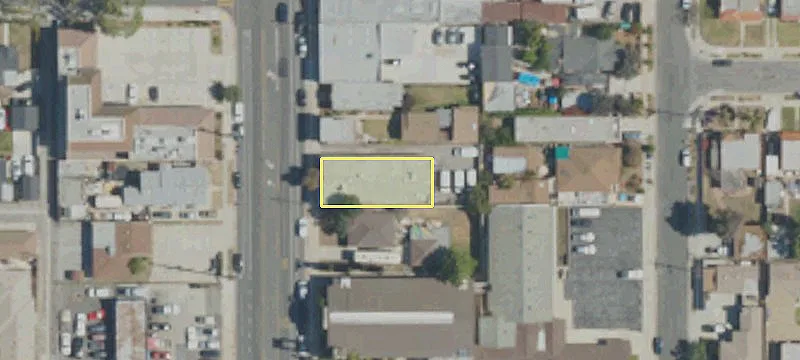 24710 Narbonne Ave