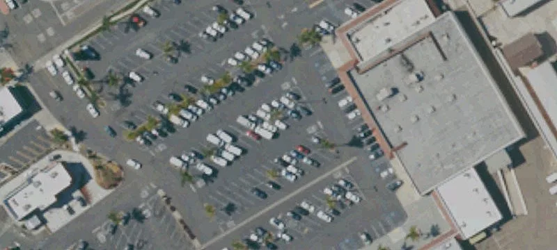Oceanside Blvd