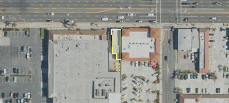 2112 Pacific Coast Hwy