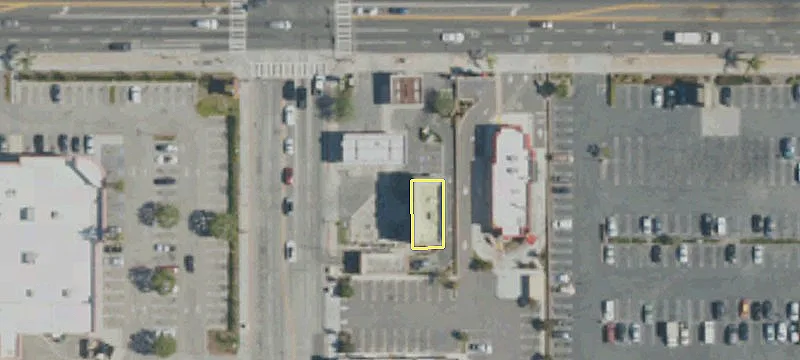 25808 Narbonne Ave